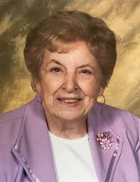 Obituary information for Shirley Roesler Whitson