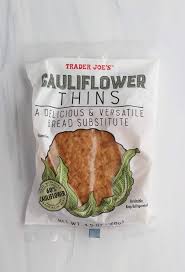 Maybe you would like to learn more about one of these? Trader Joe S Cauliflower Thins Becomebetty Com