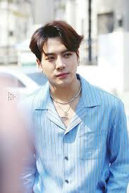 The young bucks debuted for pro wrestling guerrilla (pwg) on june 10, 2007, in burbank, california at roger dorn night, losing to arrogance (chris bosh and scott lost). Happy Jackson Wang Day Got7 Amino Amino