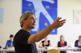 Studieren Und Studium Baden Wurttemberg Lehrerausbildung Ohne Studium