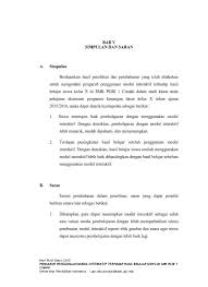 Siapa nih diantara kalian yang saat ini sedang duduk di bangku kelas x sekolah menengah kejuruan?? S Pea 1105094 Chapter5