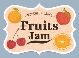 I am shipping flat rate. Make Your Own Labels For Jars Free Optimistic Mommy