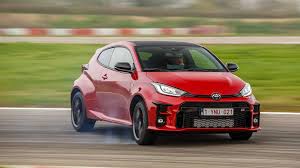 Jul 14, 2021 #2 gr417 said: Toyota Gr Yaris 2020 Alle Infos Und Tolle Bilder
