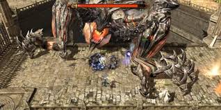 You can help lost ark wiki by expanding it. Lost Ark Gameplay Material Aus Der Closed Beta Weitere Testphasen Geplant