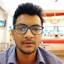 Sparsh Jain's User Profile