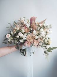 From centerpiece setup to corsage delivery, every moving piece of your wedding florals needs to be on schedule. With Darker Tones Love The Lace Wedding Flowers Wedding Bouquets Bridal Bouquet