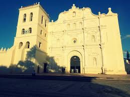 En Mi Mundo Road Trip Comayagua Honduras Centroamerica Mundo