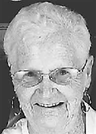 Rosemary Harvey Obituary (1931