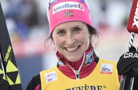 Nestárnoucí Björgenová ovládla ve Finsku klasickou desítku. Slaví už 111.  triumf