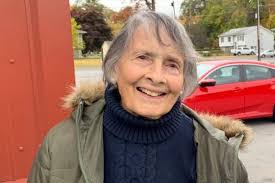 Helen Kehoe's Instagram, Twitter & Facebook