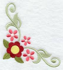 Machine Embroidery Designs At Embroidery Library Embroidery Library You can also choose from waterproof flower design image, as there are 4,192 suppliers who sells flower design image on alibaba.com, mainly located in asia.