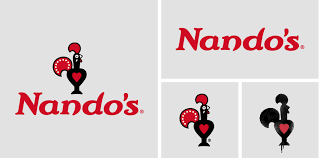 Nando's also makes its own line of sauces, which are sold in some supermarkets in the uk and the us. New Nando S Global Visual Identity System On Behance