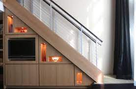 A staircase remodel can help define and showcase your personal style. 40 Under Stairs Storage Space And Shelf Ideas To Maximize Your Interiors In Style