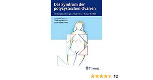 Typische symptome wie stärkere behaarung und. Das Syndrom Der Polyzystischen Ovarien Interdisziplinare Konzepte Zu Diagnostik Und Therapie Des Pcos Amazon De Keck Christoph Krone Wilhelm Bucher