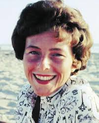 Margaret Gilmour Obituary (1931