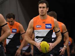 Jeremy cameron (born 1 april 1993) is a professional australian rules footballer playing for the greater western sydney giants in the australian football. Cats Want Gws Forward Cameron Big Time The Times Victor Harbor Sa