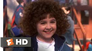 Curly Sue (1991)
