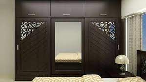 Modern Style Latest Sliding Wardrobe Designs For Bedroom 2019 Is it possible to imagine a bedroom without a cupboard?