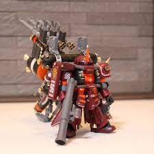 ボード sd custom のピン