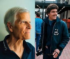 Mark Spitz's 1972 Munich Olympics Achievements