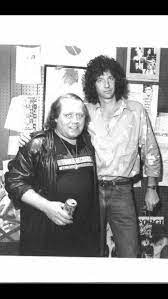 Jeff Winston On Twitter Howard Stern Show Howard Stern Abc Photo