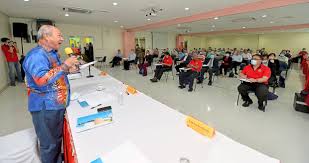 About orthopaedic specialist clinic nscmh. Non Profit Medical Centre Records Higher Revenue The Star