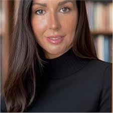 Ashley Mckeever's Instagram, Twitter & Facebook