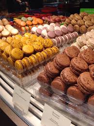 Galeries Lafayette Maison Food Food Spot Paris Food
