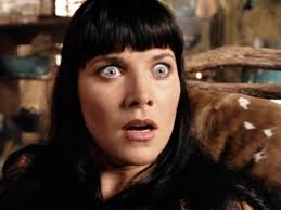 Replaying Xena: Season 5