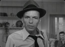 Frank Sinatra with his fans in the 1940s. #vintageeveryday Tumblr