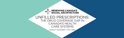 Or you may buy through your lender. Unfilled Prescriptions The Mowat Centre