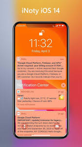 Launcher Ios 14 Launcher For Iphone 12 For Android Apk Download