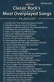 Wedding Songs Playlist Classic 24 Ideas In 2020 Classic Rock Songs Song Playlist Wedding Song Playlist