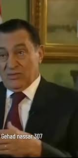 ‏#حسنى_مبارك #صدام_حسين #رغد_صدام_حسين #العراق #مصر @Gehad Nassar