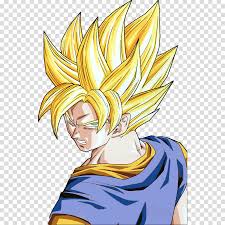 Wybierz z szerokiej gamy podobnych scen. Yellow Spiky Hair Cartoon The Best Drop Fade Hairstyles