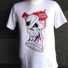 Contact distro baju futsal keren on messenger. Wow Font Keren Untuk Desain Kaos Distro Gratis