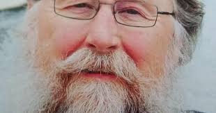 Kooser, Paul Richard