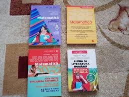 Iată grila de corectare a problemelor și exercițiilor. MatematicÄƒ Evaluare NaÈ›ionalÄƒ Valeriu Gornoava Adroe Books