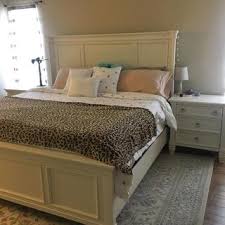 Find the best companies in furniture and decor category: Prentice Queen Panel Bed Ashley Furniture Homestore