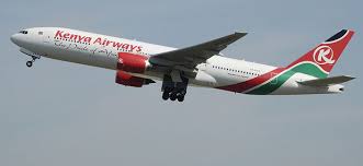 Kenya Airways Cheapflights