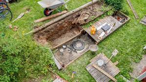 A typical septic system is a fairly elaborate operation and can be a significant financial factor when planning construction costs for your new home. Septic Warranty Coverage And Costs 2021 This Old House