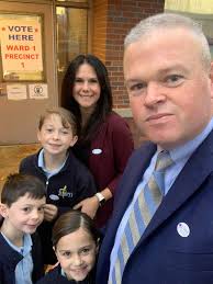 Entering the gymnasium is a great feeling