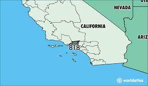 Area code 818 was created in a split from area code 213 on january 7, 1984. 818 Area Code 818 Parcel Tracking