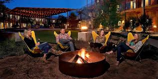 Glamping In Austin Road Trip Usa Austin Hotels Rhyolite Ghost Town