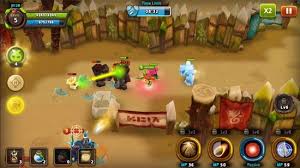 Maybe you would like to learn more about one of these? 10 Game Moba Offline Terbaik Di Android 2019 Senalar