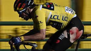 The logo is designed so that it. Paris Nice 2021 Primoz Roglic Suffered Dislocated Shoulder In Crash That Dashed Hopes Of Winning Eurosport