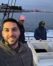 2024 Update. Lots of work, travel, and friends.