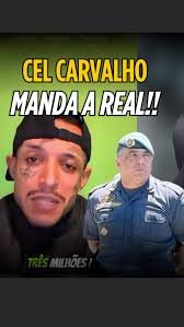 Coronel Carvalho manda a real!!!, Diretor Elias Júnior