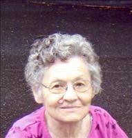 Anna Janczura Obituary (2009)