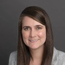 Vicki Vaughn's Instagram, Twitter & Facebook